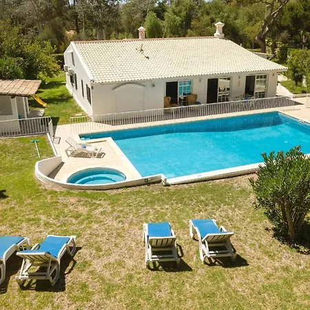 Villa Laura - Vilamoura