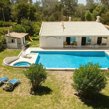 Laura - Villa Vilamoura