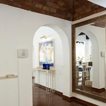Villa Laura -