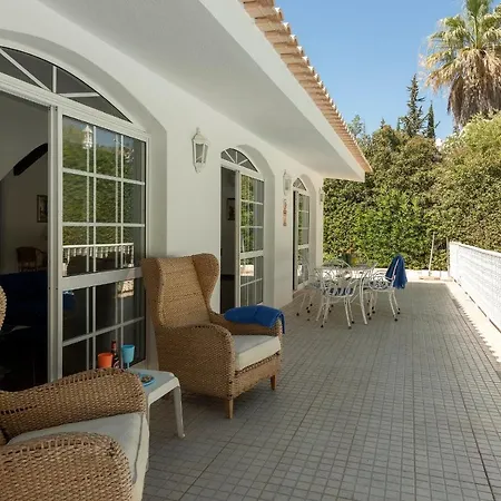 Laura - Villa Vilamoura