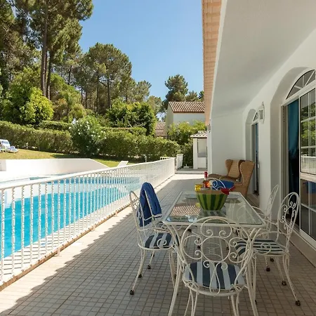 Laura - Villa Vilamoura