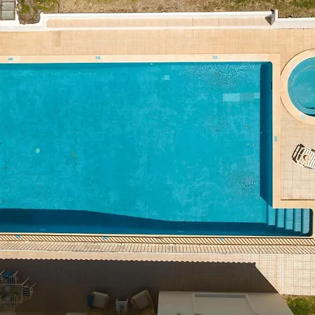 Laura - Villa Vilamoura