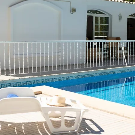 Laura - Villa Vilamoura